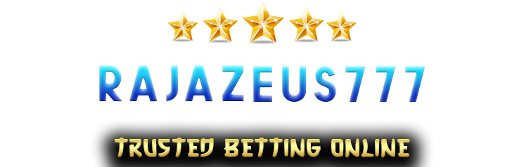 Rajazeus777 Logo