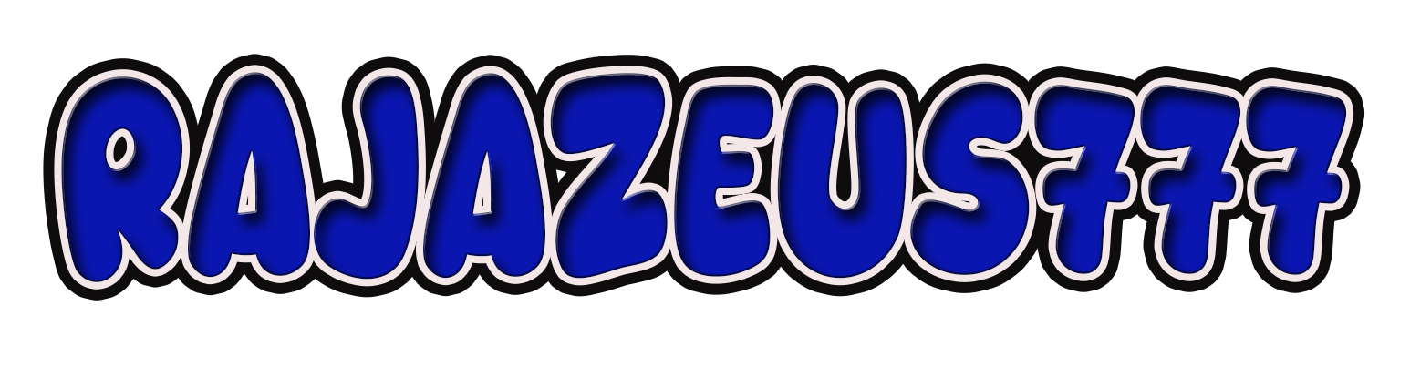 Rajazeus777 Link Slot Online Gacor Terpercaya Indonesia